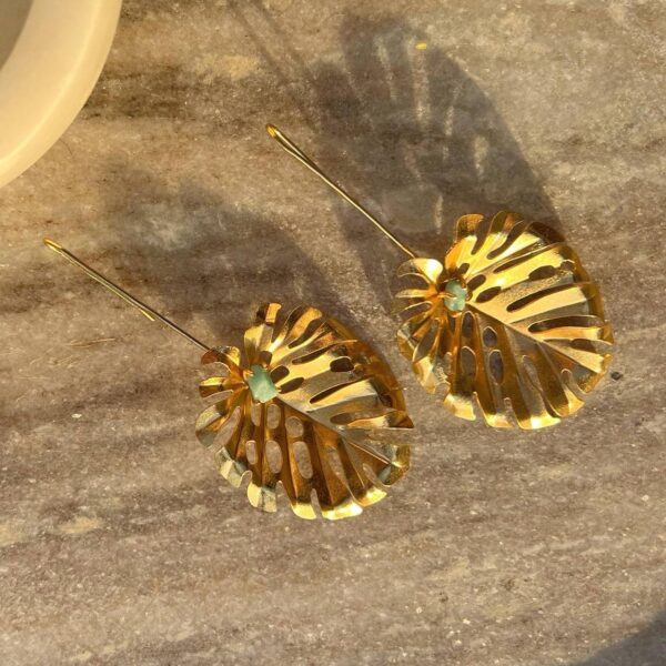 aretes joyas colombianas