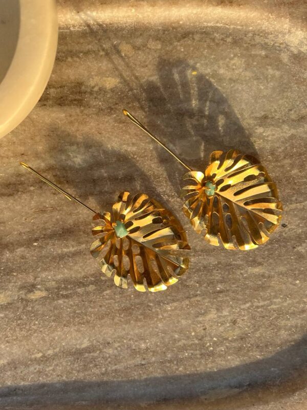 aretes joyas colombianas